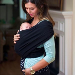 JJ Cole Agility Stretch baby carrier